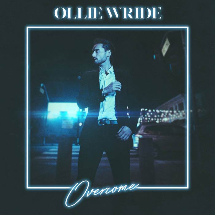 ollie wride cover art