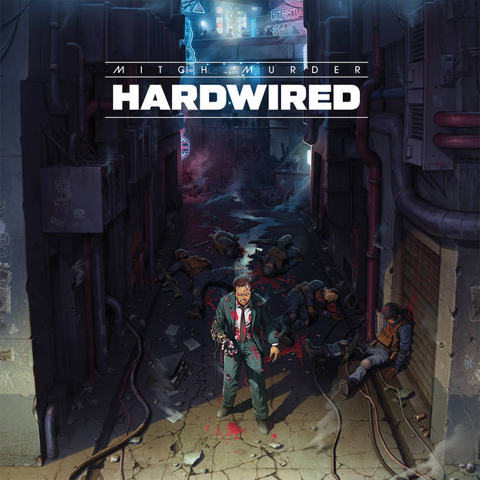 hardwired