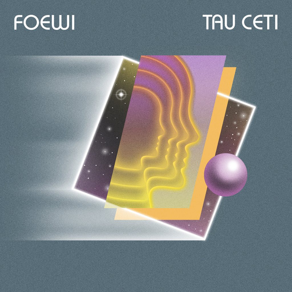 Foewi Tau Ceti