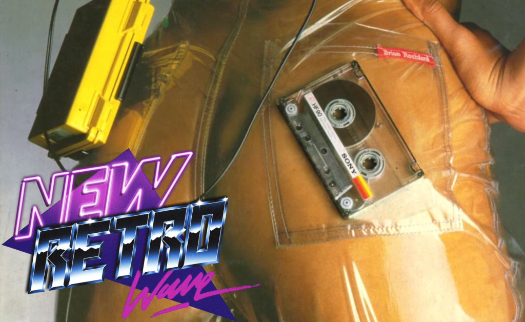 Top 10 Retrowave Songs of 2019