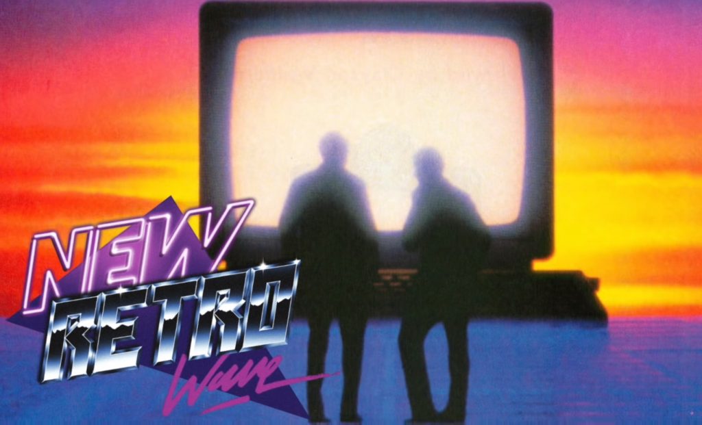 Top 10 Retrowave Music Videos of 2019