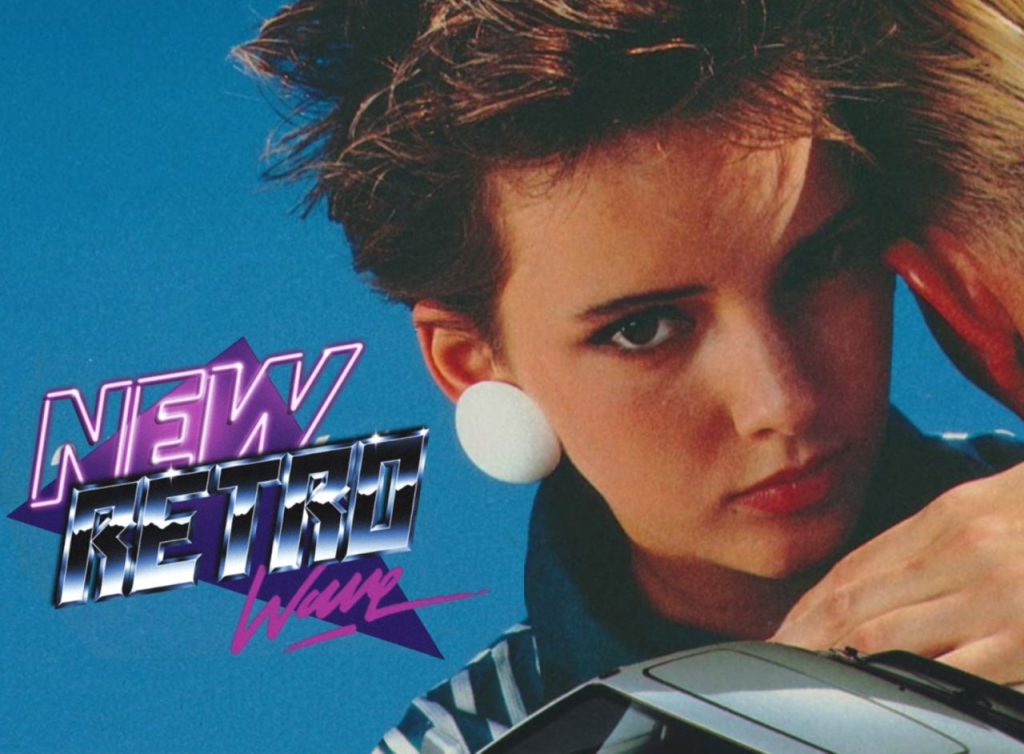 Top 10 Retrowave Albums of 2019