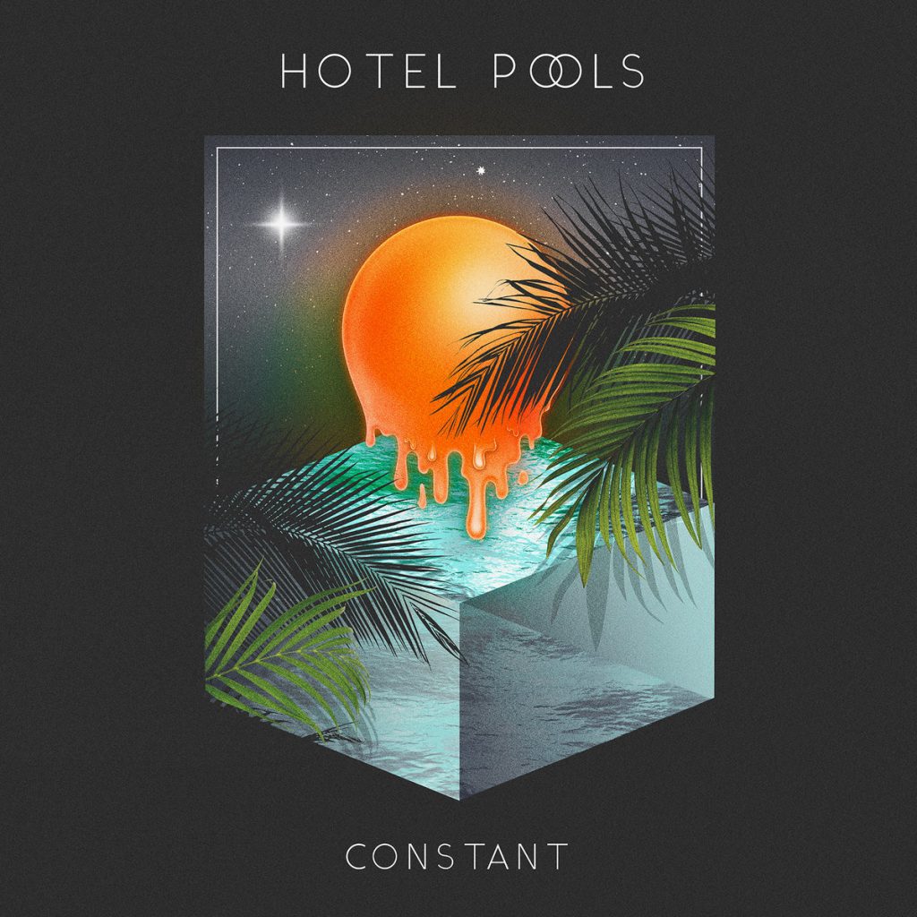 Hotel Pools - Constant