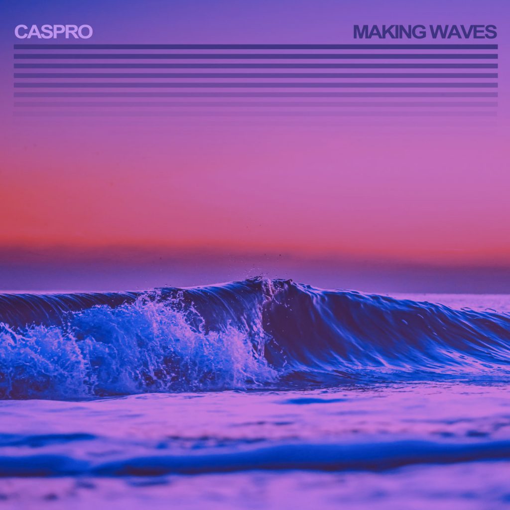 Making Waves Caspro