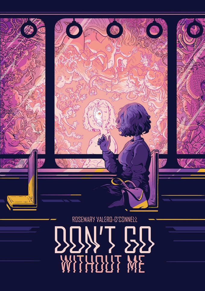 don't go cover