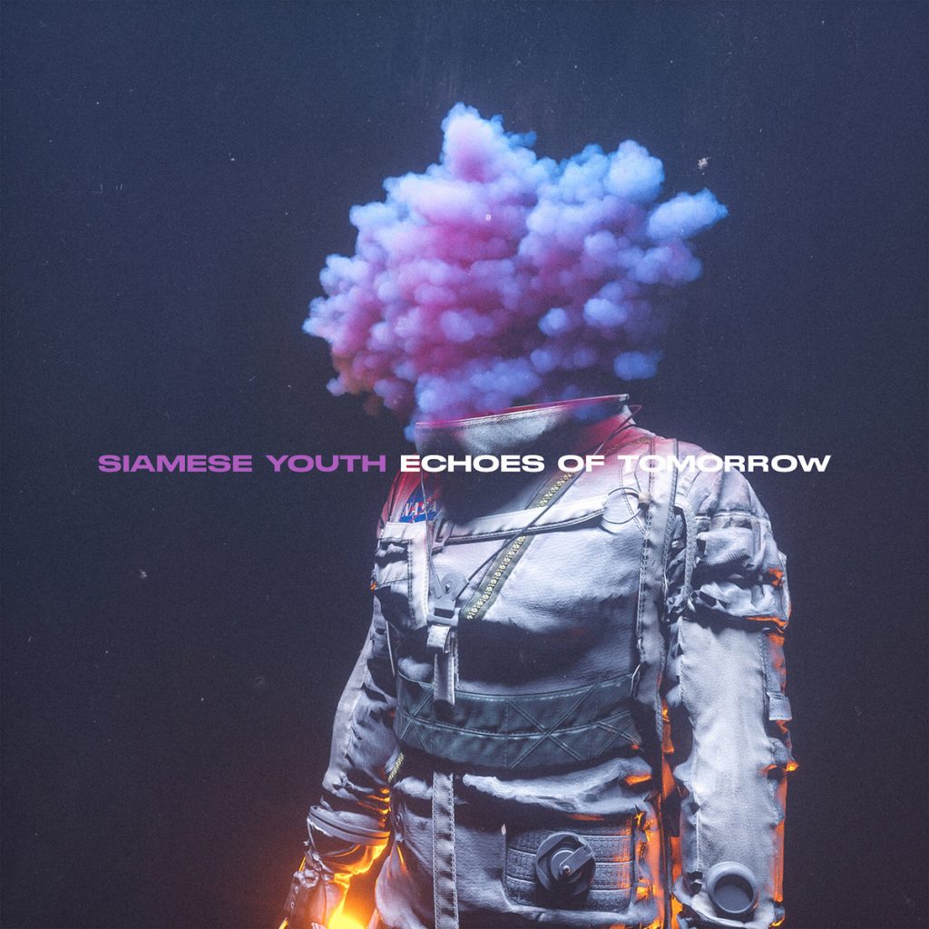 Echoes of Tomorrow Siamese Youth Synthpop