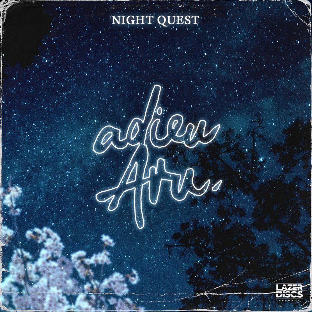 Night Quest - Adieu Aru